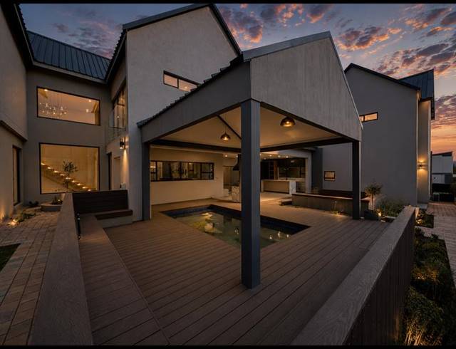 6 BEDROOM HOUSE FOR SALE IN MIDSTREAM HEIGHTS